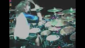 Mike Portnoy partage une vieille vidéo de Dream Theater reprenant du Rush en live