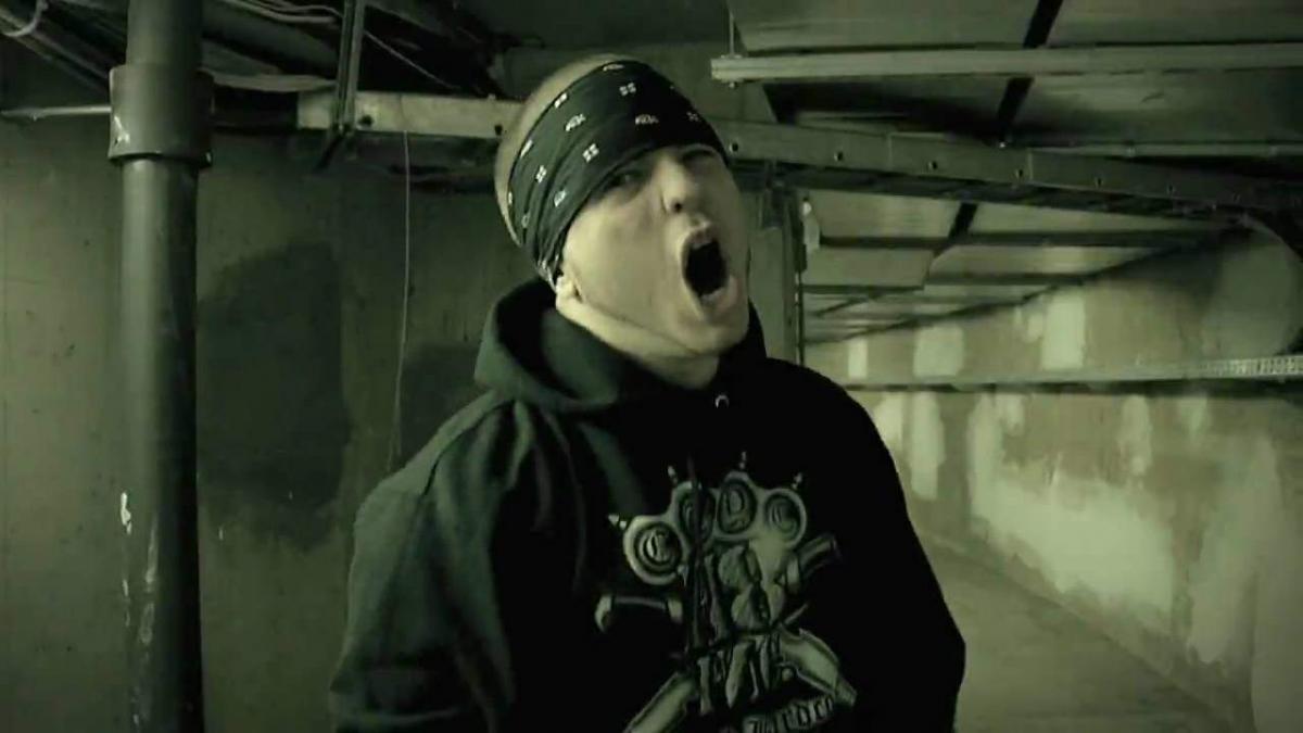 Hatebreed annonce la date de sortie de son nouveau single When The Blade Drops