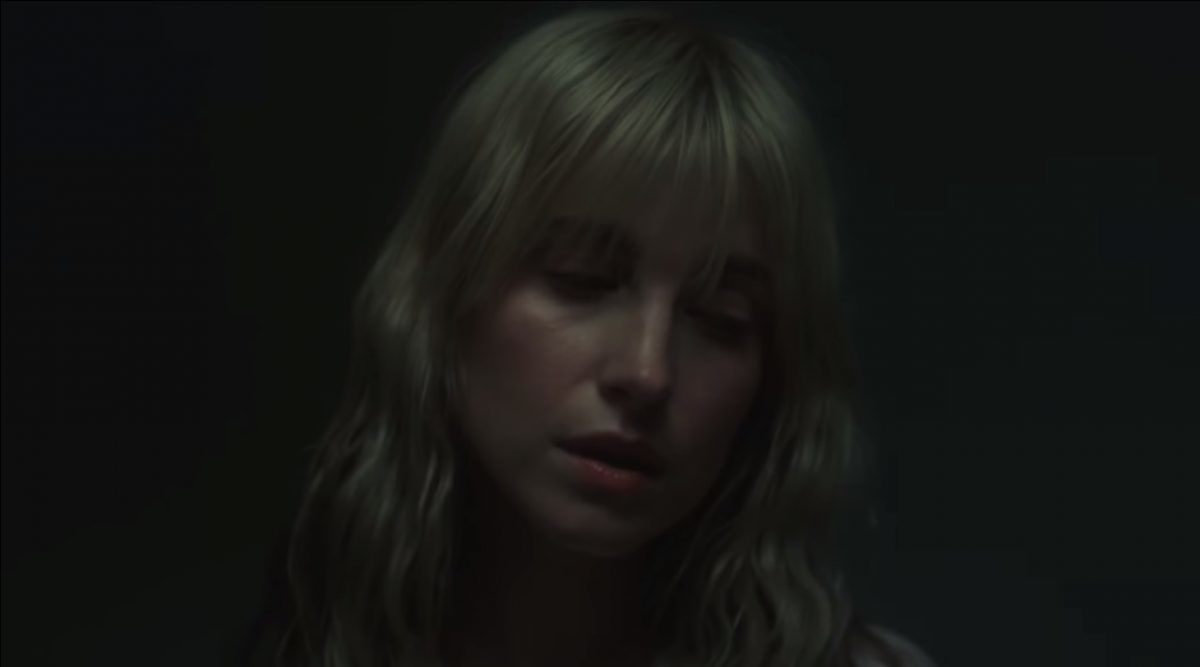 Hayley Williams de Paramore partage Simmer, son premier single en solo