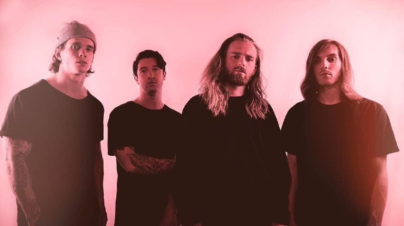 Invent Animate : Toute l'actu du groupe de Metalcore