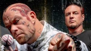 Le guitariste de Five Finger Death Punch : Ivan Moody est « l&rsquo;une des personnes les plus spéciales de ma vie »
