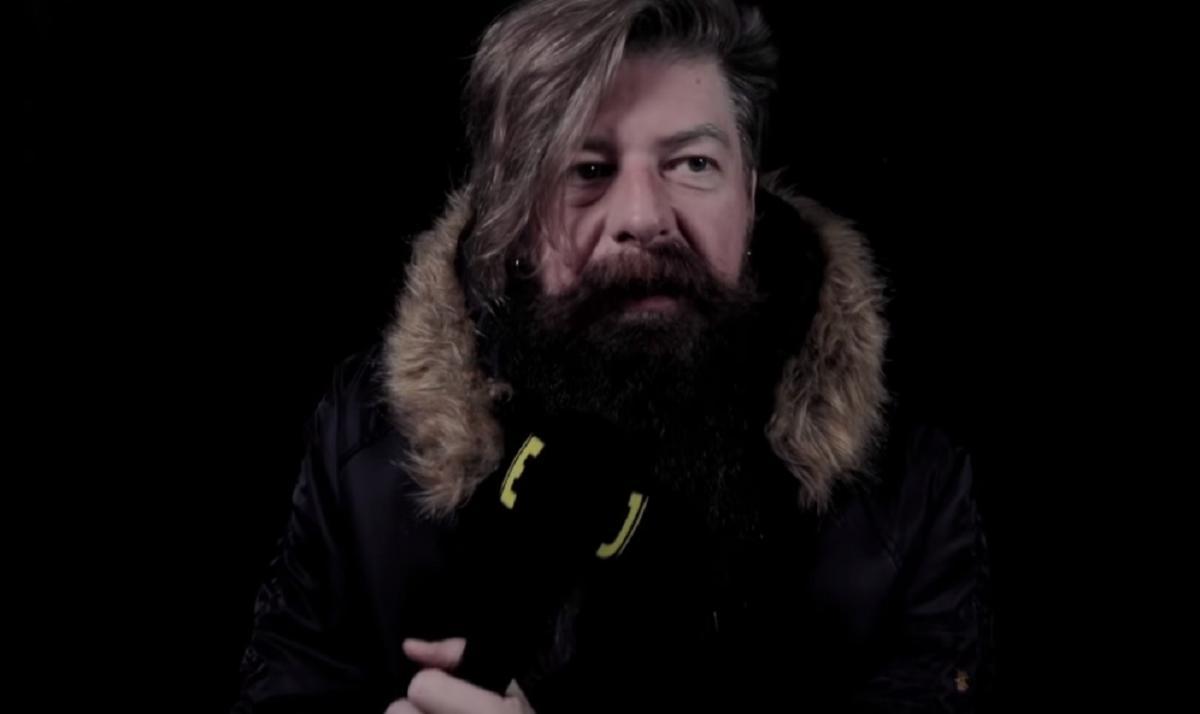 “Je suis absolument incapable de me discipliner” ; Jim Root, de Slipknot, parle de ses méthodes d’entraînement et de ses techniques de guitare