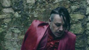 Lindemann publie la version « one shot » du clip vidéo de Ach So Gern