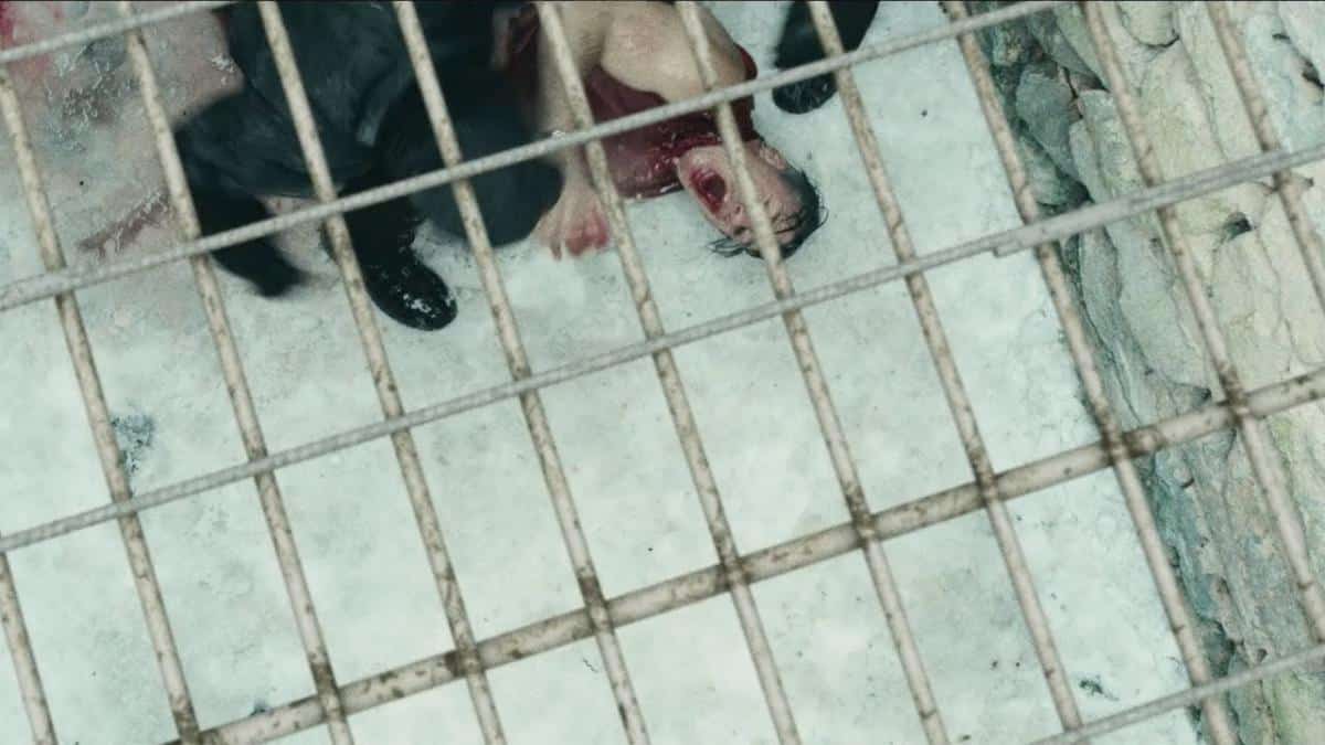 Lindemann publie plusieurs versions alternatives du clip vidéo de Ach So Gern