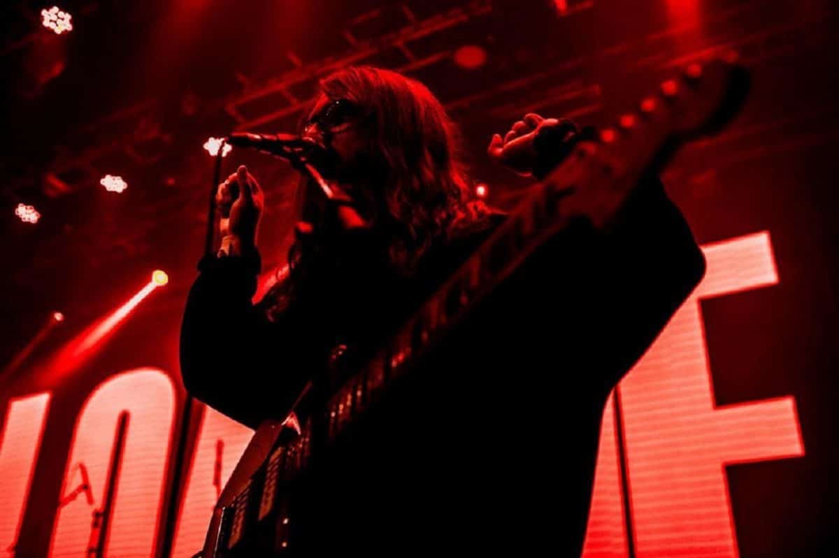 Loathe sur le succès de Two-Way Mirror : « Ça nous a donné envie de faire plus de choses comme ça »