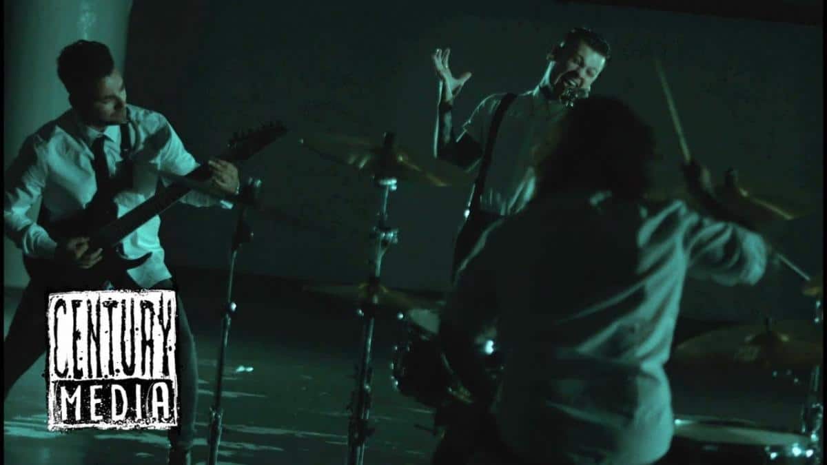 Lorna Shore publie le clip vidéo de King Ov Deception (Deathcore)