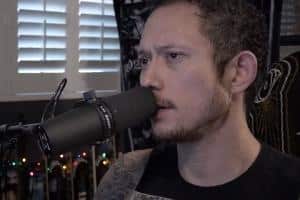 Matt Heafy de Trivium partage une reprise acoustique de Justin Timberlake