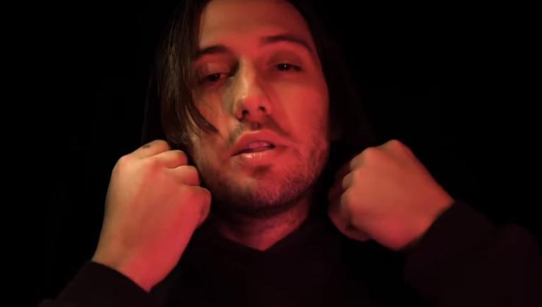 Volumes : Michael Barr est de retour dans le groupe de Metal ?