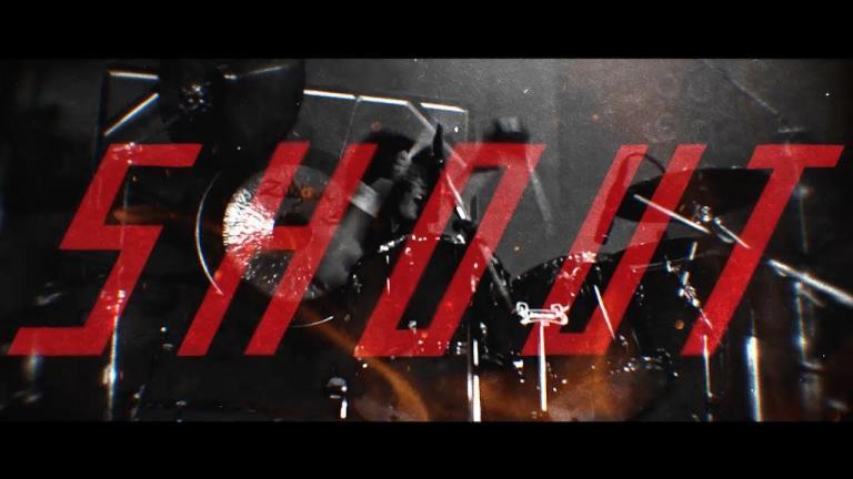 Mötley Crüe publie un clip vidéo pour Shout At The Devil