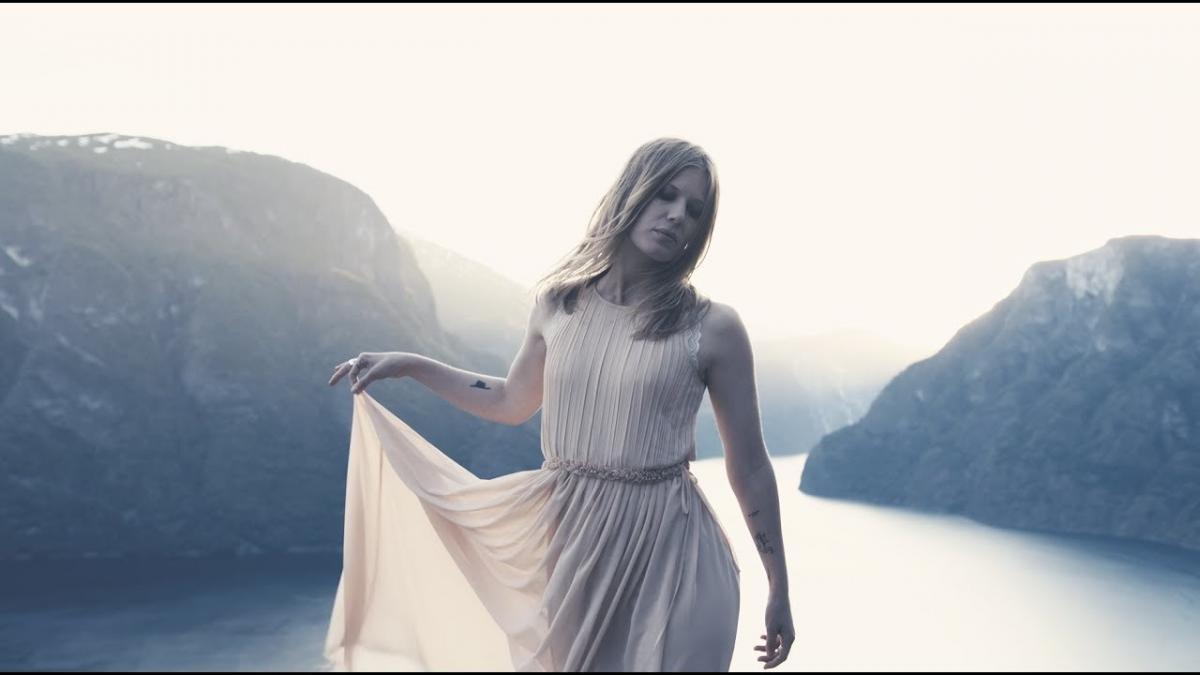 Myrkur diffuse Gudernes Vilje