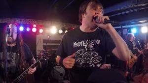 Les sorties Metal & Rock du vendredi 18 septembre 2020 (Napalm Death/Deftones/Fit For A King et autres)