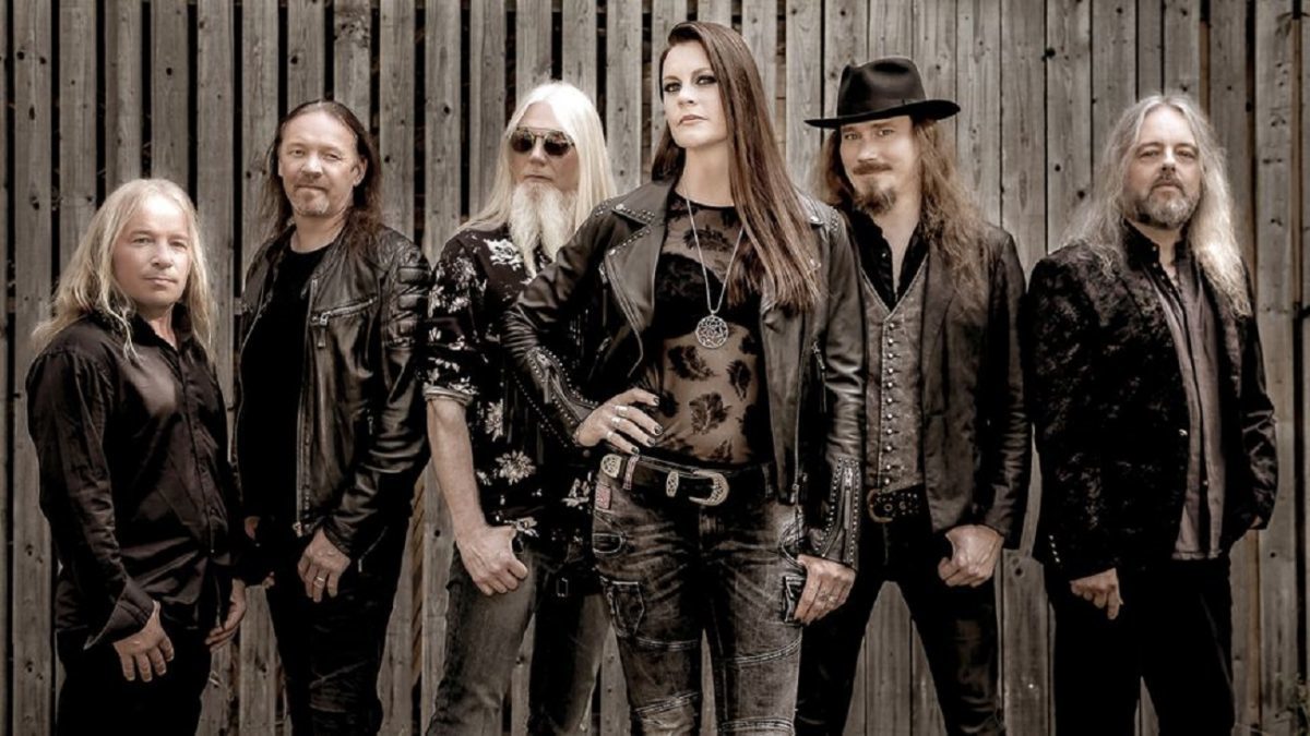 10 chansons Metal & Rock sorties en février 2020 qui déchirent