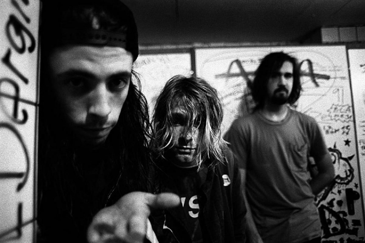 Les 10 chansons Rock les plus diffusées sur les radios Rock cette dernière décennie