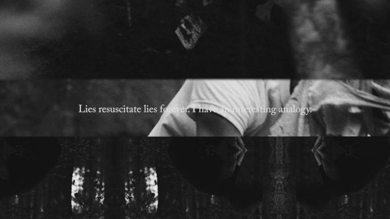 Norma Jean publie une lyric vidéo pour sa chanson If [Loss] Then [Leader]