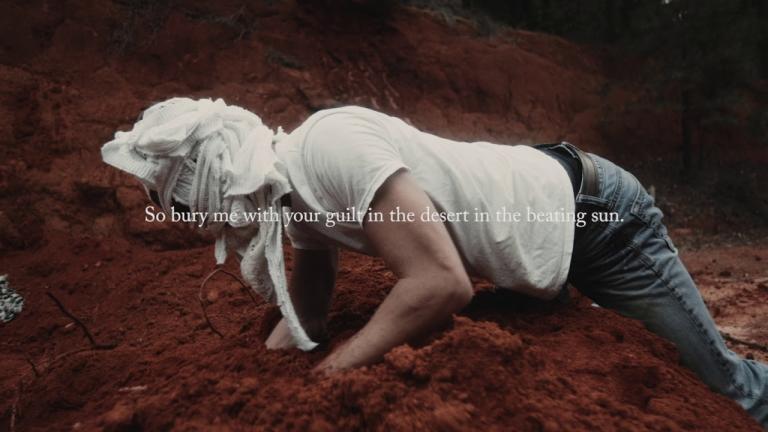 Norma Jean sort une lyric vidéo pour sa chanson Translational