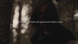 Norma Jean publie une lyric vidéo pour sa chanson Landslide Defeater