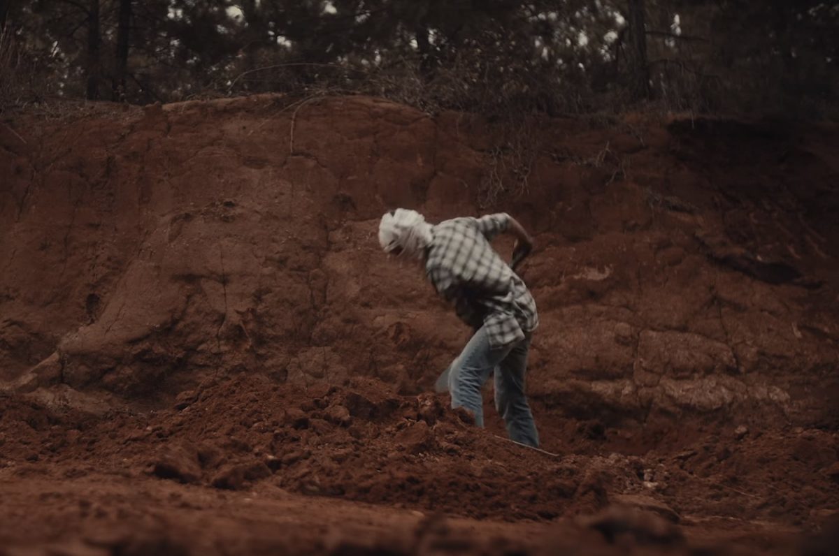 La vidéo Metal de la semaine : [Mind Over Mind] de Norma Jean