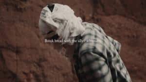 Norma Jean sort une lyric vidéo pour sa chanson /with_errors