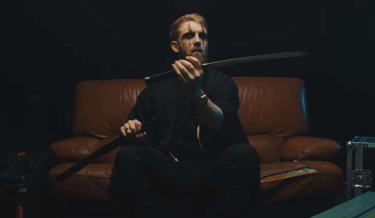 Le groupe de Metalcore français Out Of My Eyes publie un nouveau single intitulé Future