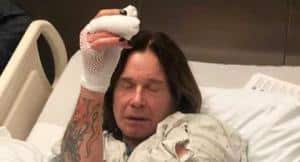 La fille d&rsquo;Ozzy Osbourne dit que la légende du Heavy Metal n&rsquo;est pas sur son lit de mort, les rumeurs sont des « conneries »