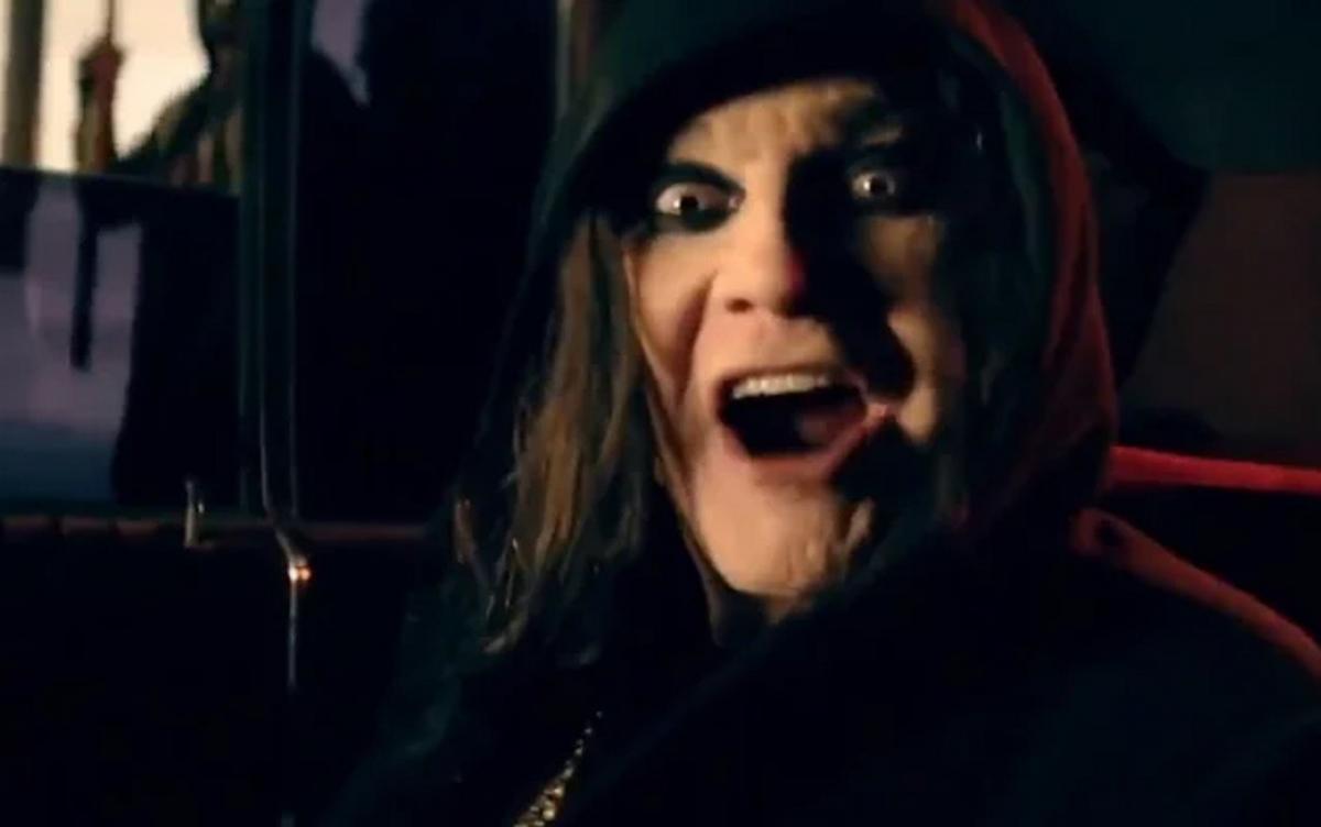 Ozzy Osbourne prendra « probablement » sa retraite « dans les cinq à dix prochaines années »