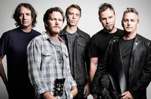 Le bassiste de Pearl Jam : “En ce moment, je pense que la musique n’a jamais été en aussi bonne forme”
