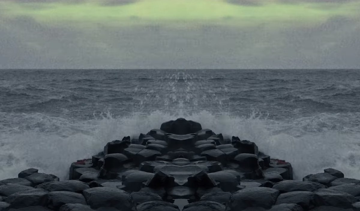 Pearl Jam sort un clip vidéo pour Dance Of The Clairvoyants