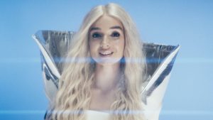 Poppy sort le single Khaos x4, et annonce I Disagree (more)