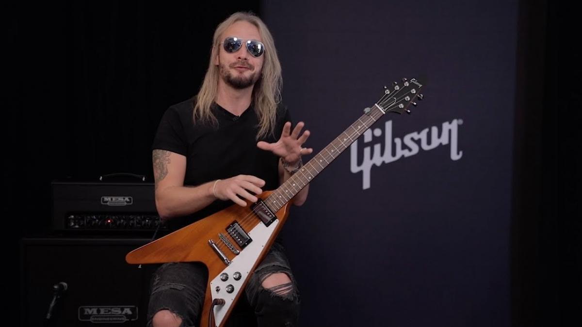 Le guitariste de Judas Priest affirme qu&rsquo;il a joué certains de ses meilleurs concerts dans des « trous perdus »