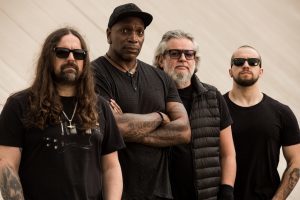 Sepultura annonce les détails de l&rsquo;album SepulQuarta, composé des collaborations du groupe pendant le confinement