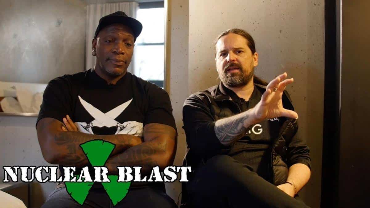 Les musiciens de Sepultura parlent de leur nouvel album Quadra