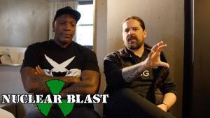Les musiciens de Sepultura parlent de leur nouvel album Quadra