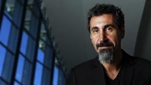 Serj Tankian de System Of A Down : “Nous n’avons jamais essayé de plaire au grand public”