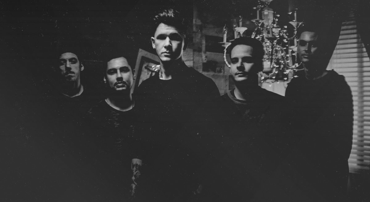 Slaves annonce son nouvel album To Better Days (détails & single)