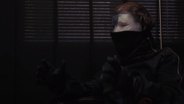 Corey Taylor de Slipknot s’exprime sur ses addictions : “Quand je décide d’arrêter quelque chose, j’arrête”