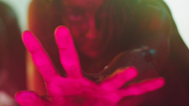 Slipknot publie Pollution