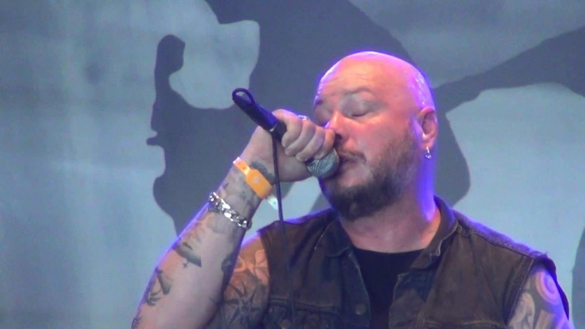 Soilwork est en studio en train d&rsquo;enregistrer de la nouvelle musique