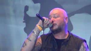 Soilwork est en studio en train d&rsquo;enregistrer de la nouvelle musique