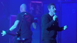 System Of A Down, Korn et Faith No More sont en train de teaser une tournée commune ?