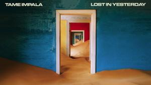 Tame Impala partage une chanson bien groovy nommée Lost In Yesterday
