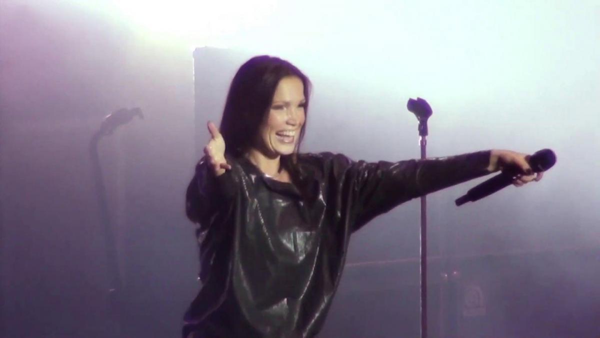 Tarja : Regardez son concert complet à Buenos Aires