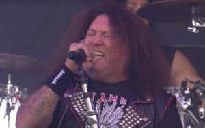 Le chanteur de Testament a attrapé le coronavirus & le batteur de Death Angel est en soins intensifs…