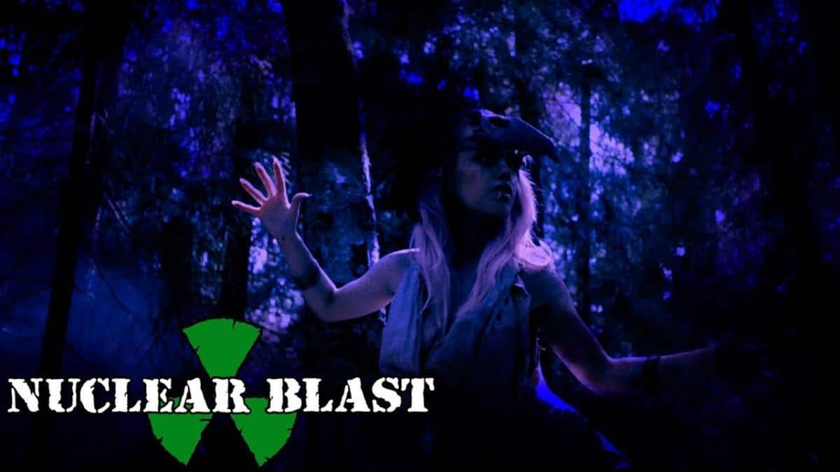 Testament diffuse une lyric vidéo pour sa nouvelle chanson Night Of The Witch