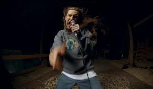 The Oklahoma Kid se joint à la tournée européenne de Imminence