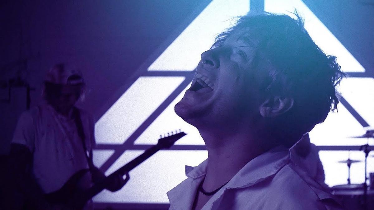 The Word Alive révèle les détails de son nouvel album Monomania