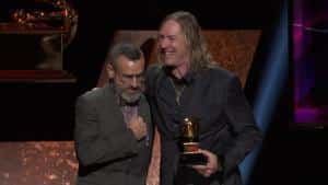 Tool remporte le Grammy 2020 de la Meilleure Performance Metal pour 7empest