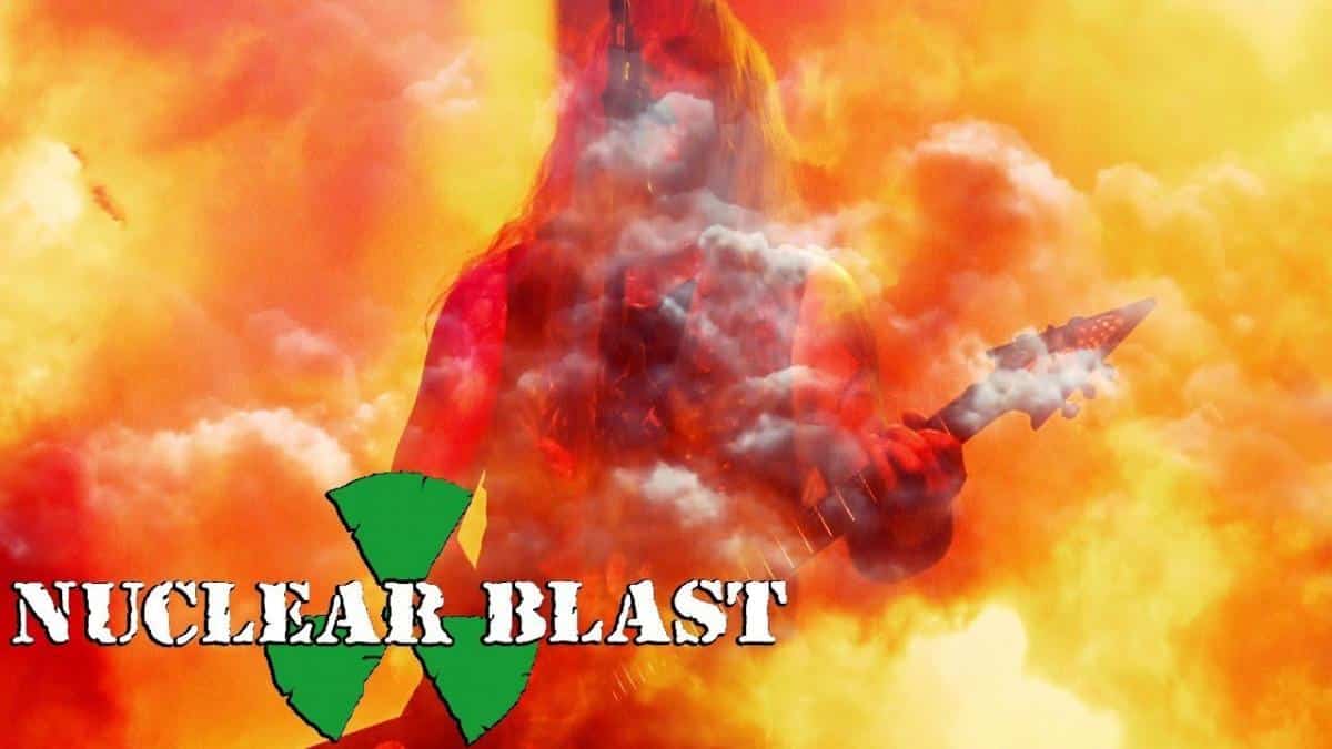 Vader partage une nouvelle chanson intitulée Shock And Awe (Death Metal)