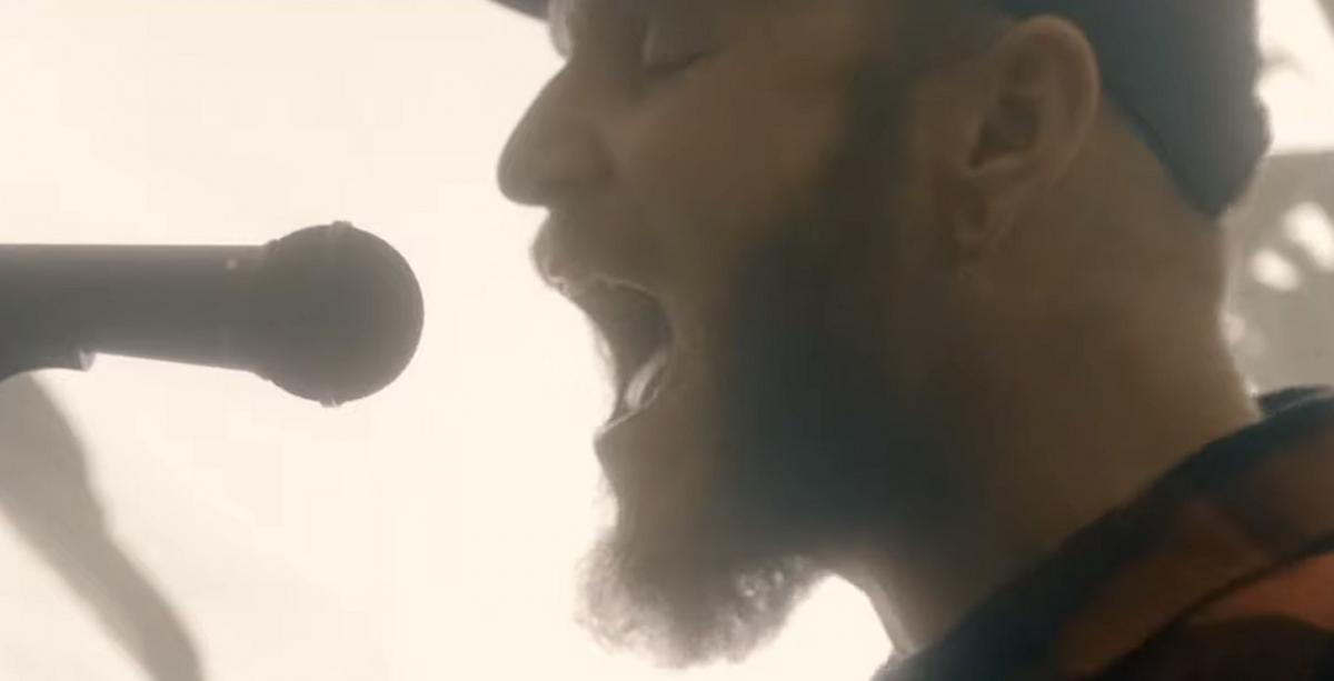 We Came As Romans sort un clip vidéo pour From The First Note