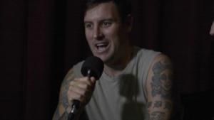 Winston McCall de Parkway Drive : « Je préfère être un outsider que d&rsquo;être sur-estimé »