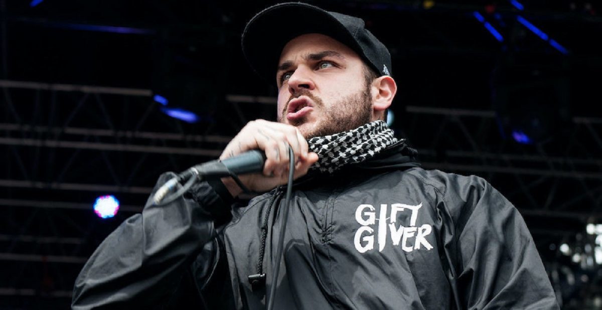 Emmure : Cinq ans après Hindsight, un nouvel album en approche ?